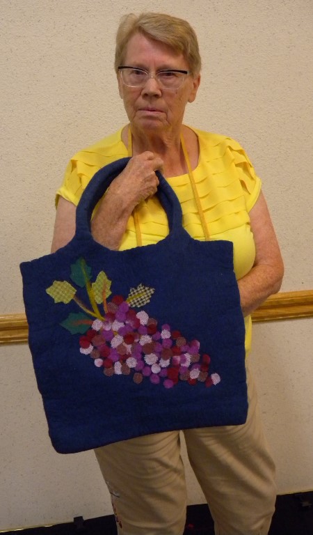 Joan Walker